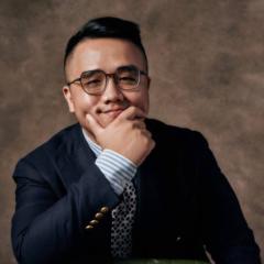 Darren Wang