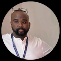 Ahmad Omar