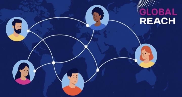 Global Reach