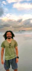 Sebastian Pereira