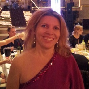 Vera Nikitta