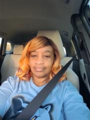 Jael Clark