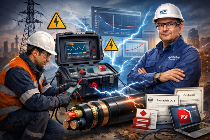 ⚡👷‍♂️ Nuevo Curso Técnico en la Comunidad: La Ruta del Electricista 👷‍♂️⚡