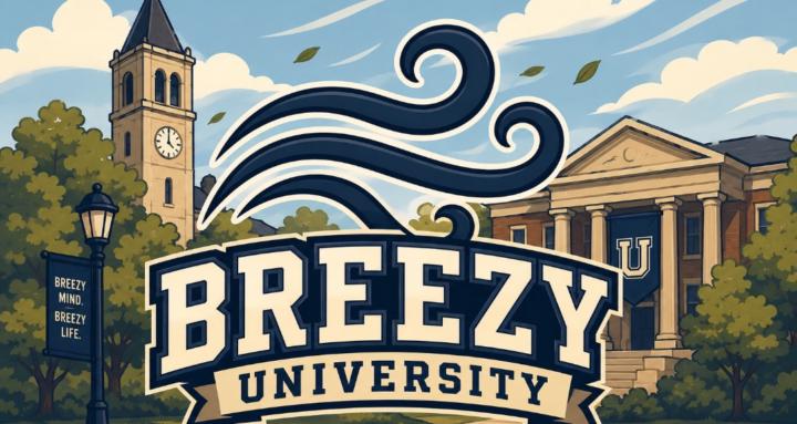 Breezy University 