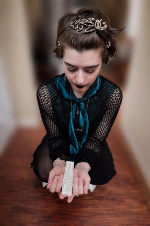 Lindsey Kring