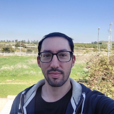 Samy Magid