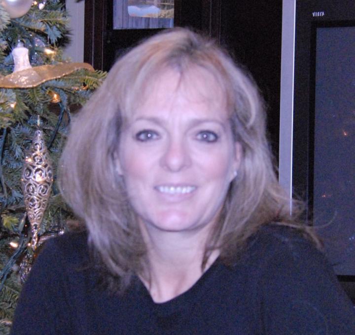 Yvette Penno