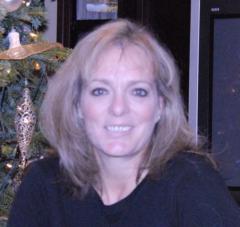 Yvette Penno