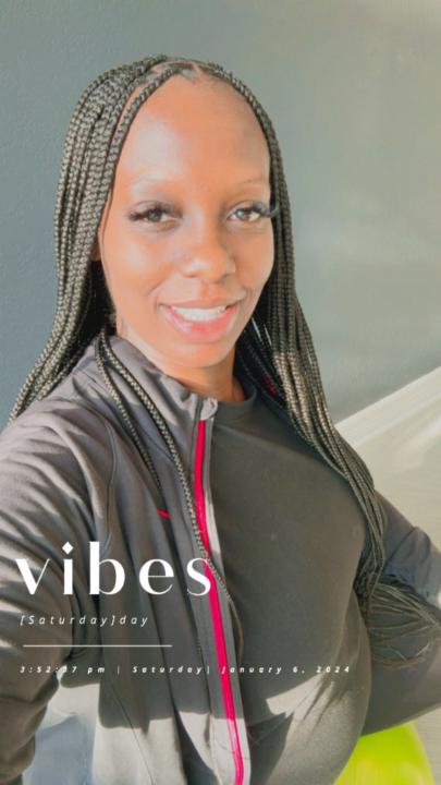 Leineisha Weathersby