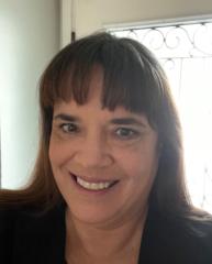 Jane Betterley