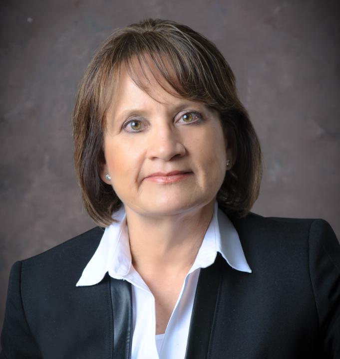 Evelyn Edwards