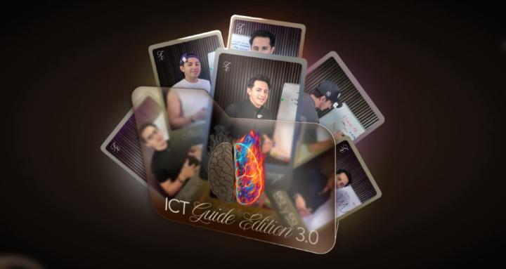 The Best ICT Guide Edition 3.0
