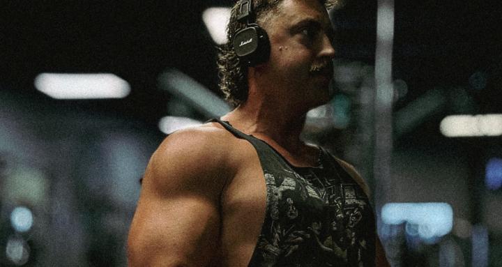 Monolith Movement Brotherhood