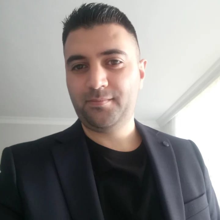Burak Yücel