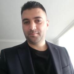Burak Yücel