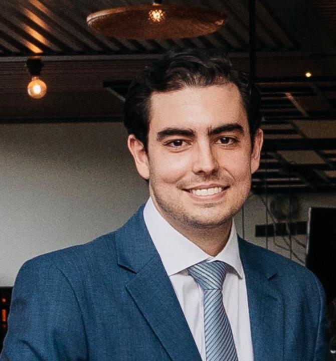 Juan Pablo Wurmser