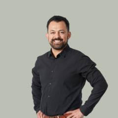 Dante Garcia