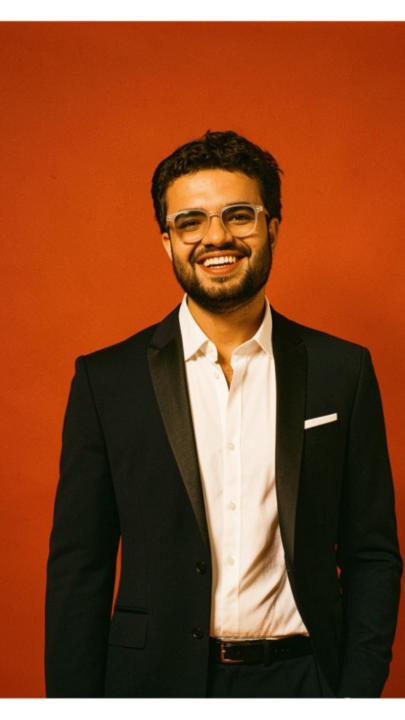 Vaibhav Sethi