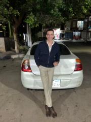 Ahmed Ashraf