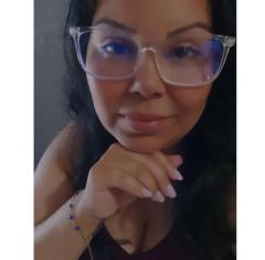 Kristin Ortiz