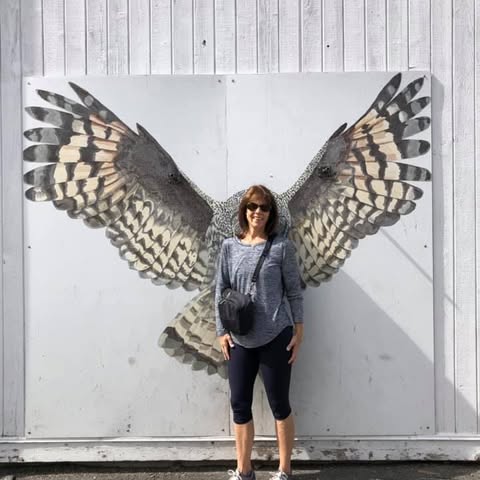 Diana Murphy