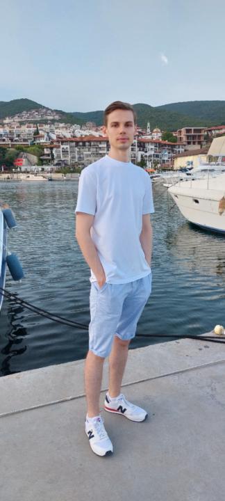 Andrei Nicora