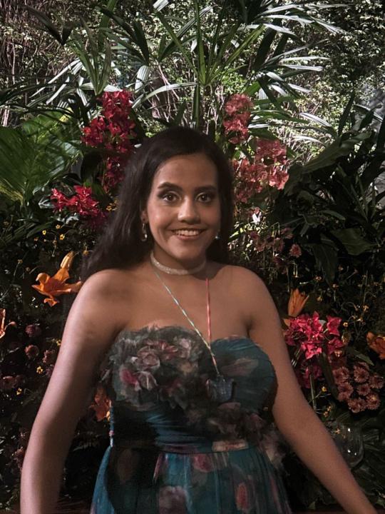 Victória Costa