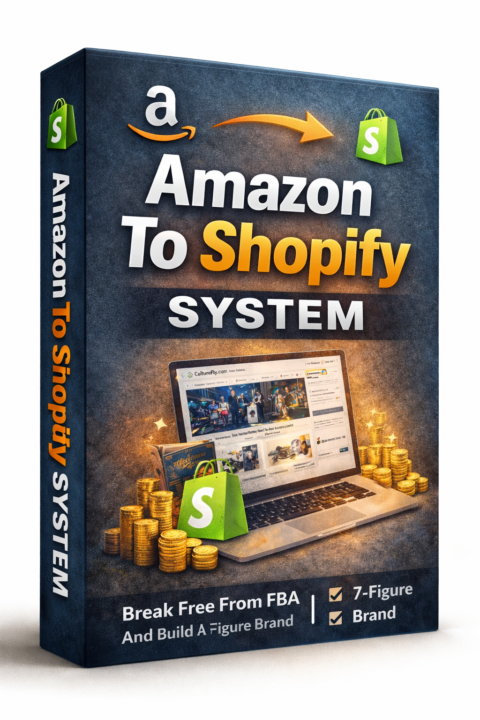 Optimize and Create Your Shopify In 10 Minutes 