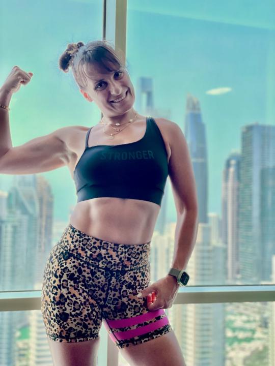 Milena Nicolaus