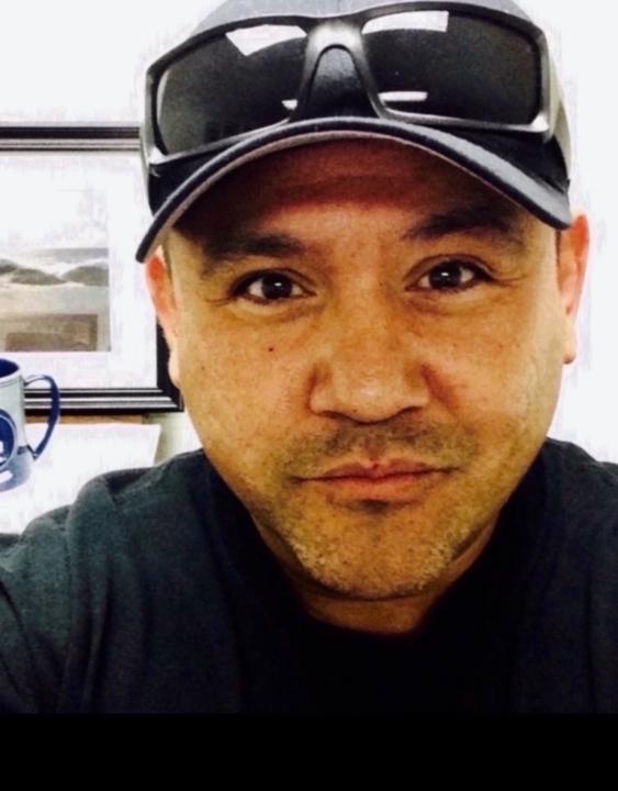 Sergio Sanchez