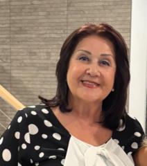 Mila Shapiro