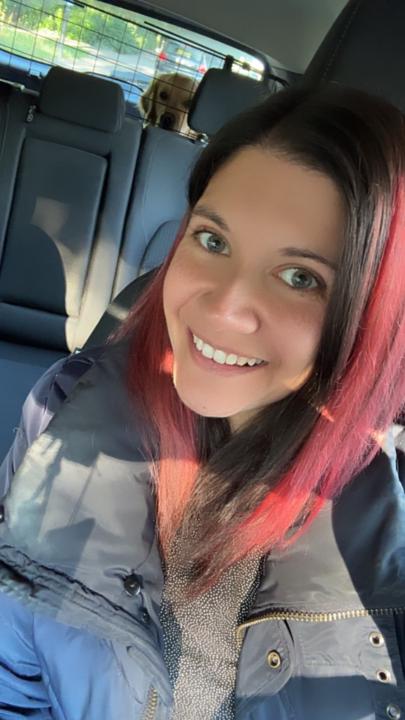 Holli Spencer-Boulton