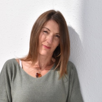 Sybille Perrin