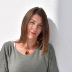 Sybille Perrin