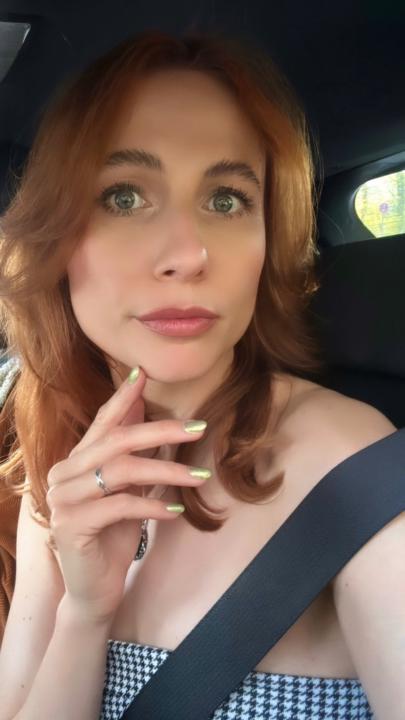 Nadja Schwarz