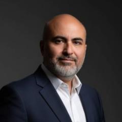 Carlos Mechulan