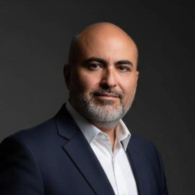 Carlos Mechulan
