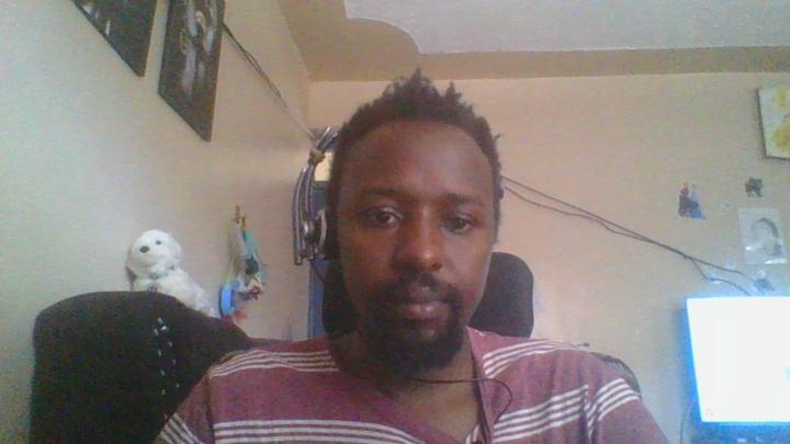 Zacharia Njoroge