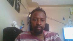 Zacharia Njoroge
