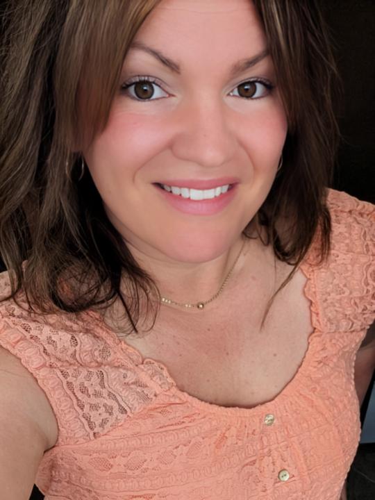 Tammy Curtis