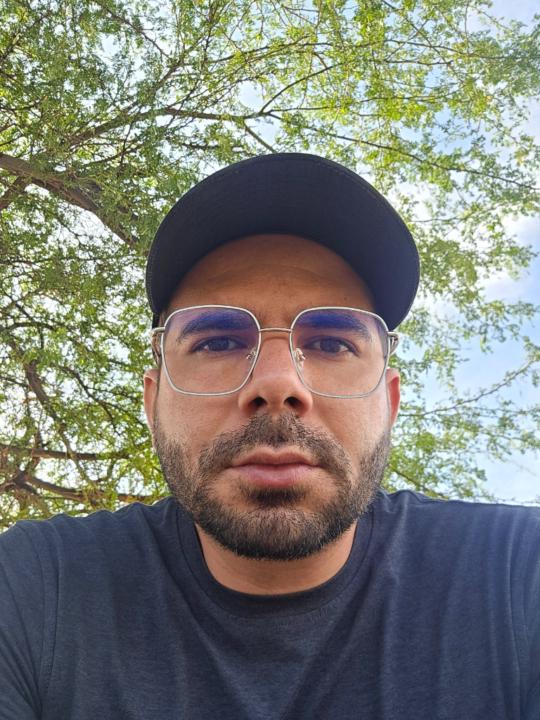Henry Amaya