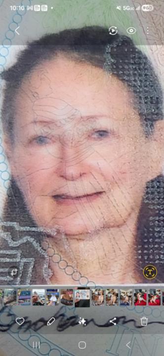 Sandy Buchanan