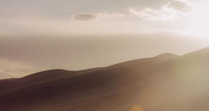 Muditā Dune
