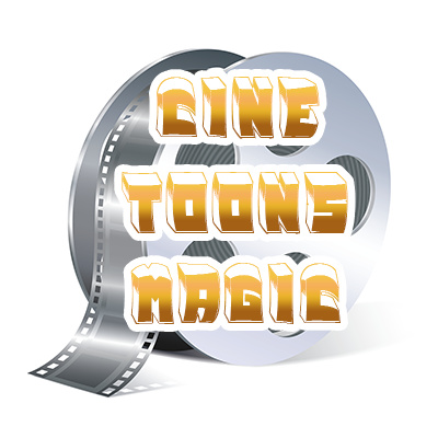 CineToons Magic