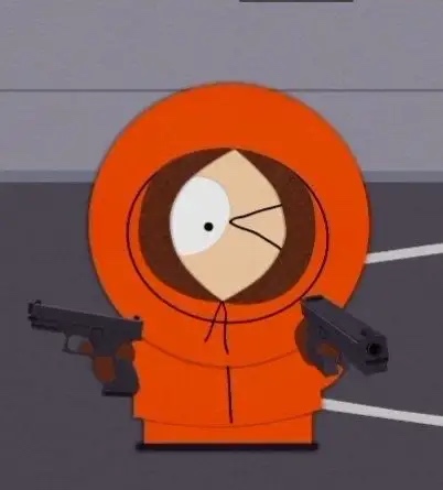 Kel Kenny