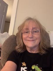 Toni Johnson