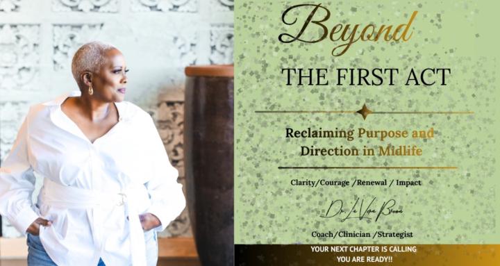 The Second Chapter Collective