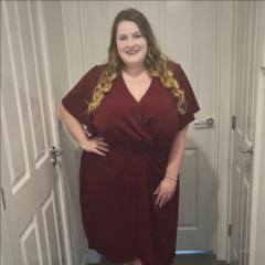 Benedicta Gillerson