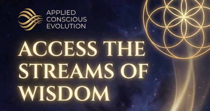 Academy 4 Conscious Evolution