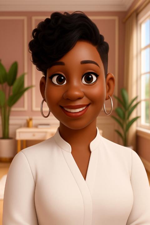 Kendra James